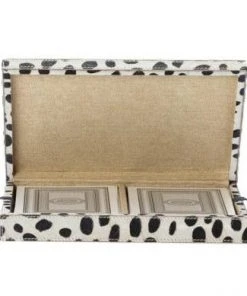 Pigeon And Poodle Lesten Extra Large Card Box New Arrivals