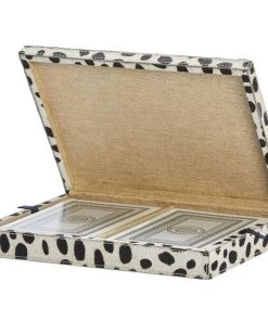 Pigeon And Poodle Lesten Extra Large Card Box New Arrivals