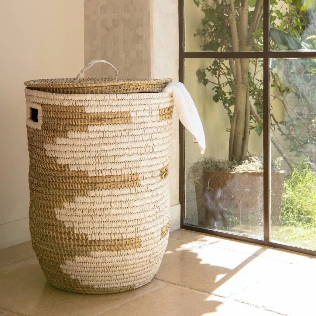 Pigeon And Poodle Jelsa Hamper 4 Pigeon And Poodle Jelsa Hamper