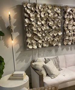 Palecek New Arrivals Playa Wall Decor 14 Palecek New Arrivals Playa Wall Decor