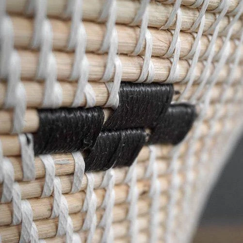 Clayton Gray Home Pri Woven Bowl 6 Clayton Gray Home Pri Woven Bowl