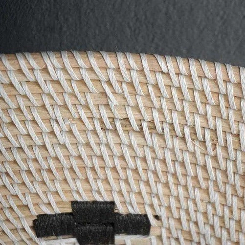 Clayton Gray Home Pri Woven Bowl 5 Clayton Gray Home Pri Woven Bowl