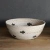 Clayton Gray Home Pri Woven Bowl