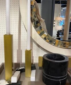 Arteriors Home Denver Candleholders Set New Arrivals 14 Arteriors Home Denver Candleholders Set New Arrivals