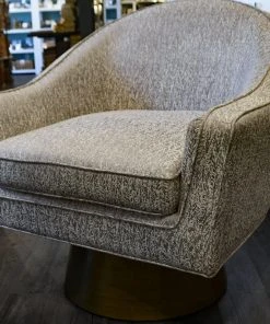 Worlds Away Dominic Chair Grey Velvet 10 Worlds Away Dominic Chair Grey Velvet