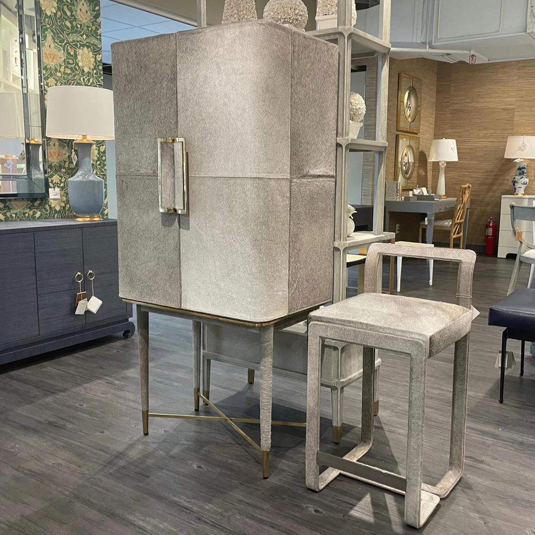 Bungalow 5 New Arrivals Baltar Counter Stool Bungalow 5 New Arrivals Baltar Counter Stool