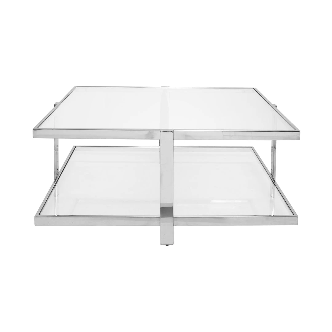 Worlds Away New Arrivals Maris Coffee Table Nickel 3 Worlds Away New Arrivals Maris Coffee Table Nickel