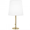 Robert Abbey Rico Espinet Buster Table Lamp Brass New Arrivals 1 Robert Abbey Rico Espinet Buster Table Lamp Brass New Arrivals