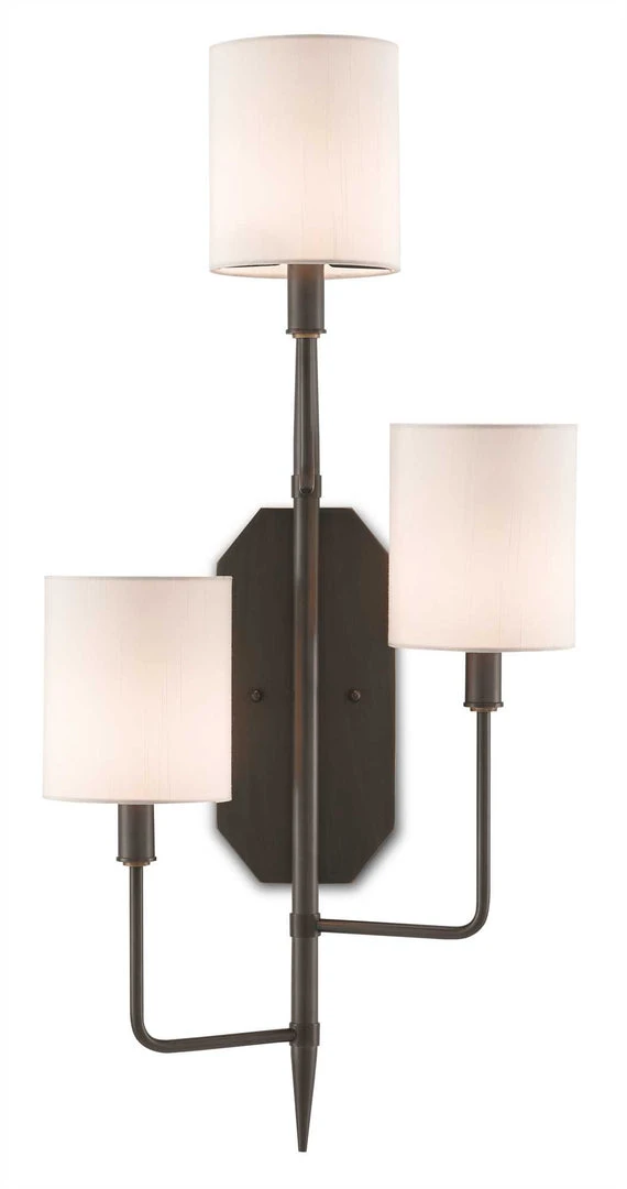 Currey And Company New Arrivals Knowsley Wall Sconce 11 Currey And Company New Arrivals Knowsley Wall Sconce