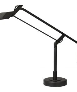 Robert Abbey New Arrivals Heron Table Lamp Bronze