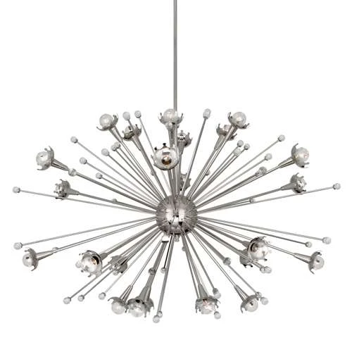 Jonathan Adler Sputnik Chandelier Polished Nickel New Arrivals 3 Jonathan Adler Sputnik Chandelier Polished Nickel New Arrivals