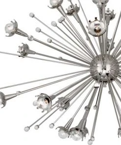 Jonathan Adler Sputnik Chandelier Polished Nickel New Arrivals 7 Jonathan Adler Sputnik Chandelier Polished Nickel New Arrivals