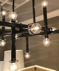 Jonathan Adler Milano Chandelier Deep Patina Bronze With Lucite Accents New Arrivals 8 Jonathan Adler Milano Chandelier Deep Patina Bronze With Lucite Accents New Arrivals