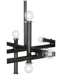 Jonathan Adler Milano Chandelier Deep Patina Bronze With Lucite Accents New Arrivals 9 Jonathan Adler Milano Chandelier Deep Patina Bronze With Lucite Accents New Arrivals