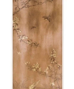 Natural Curiosities Rococo Gold And Bronze 2 Framed Artwork New Arrivals