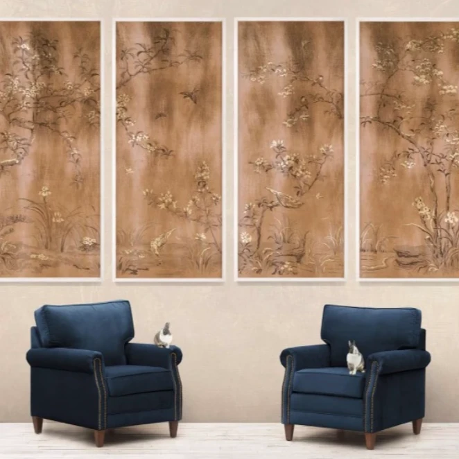 Natural Curiosities Rococo Gold And Bronze 2 Framed Artwork New Arrivals 4 Natural Curiosities Rococo Gold And Bronze 2 Framed Artwork New Arrivals