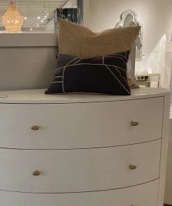 Made Goods Roslyn Lumbar Pillow Set Navy Canvas New Arrivals 11 Made Goods Roslyn Lumbar Pillow Set Navy Canvas New Arrivals