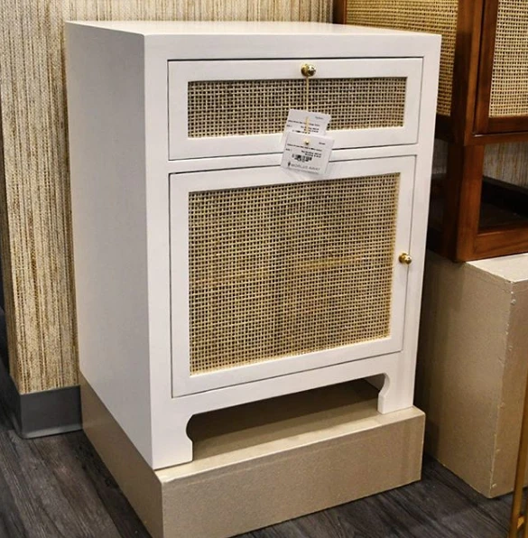 Worlds Away Ruth Cabinet White Lacquer New Arrivals 5 Worlds Away Ruth Cabinet White Lacquer New Arrivals
