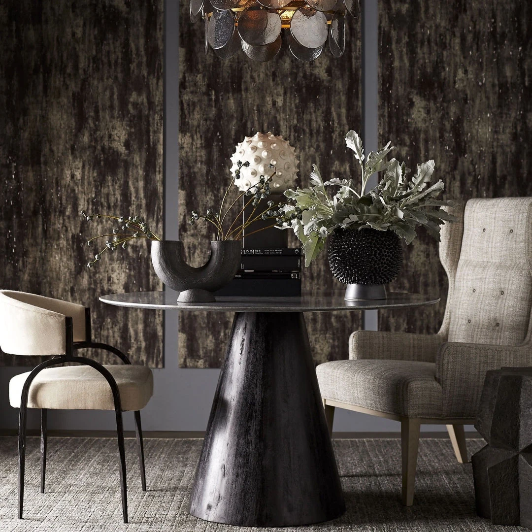 Arteriors Home Theodore Dining Table 4 Arteriors Home Theodore Dining Table