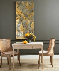 Bungalow 5 Monaco Armchair Driftwood