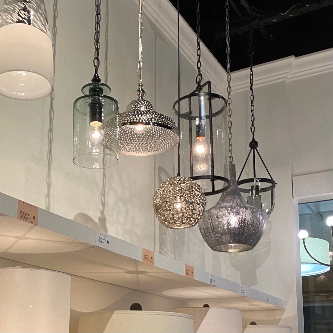 Currey And Company Segreto Pendant New Arrivals 4 Currey And Company Segreto Pendant New Arrivals