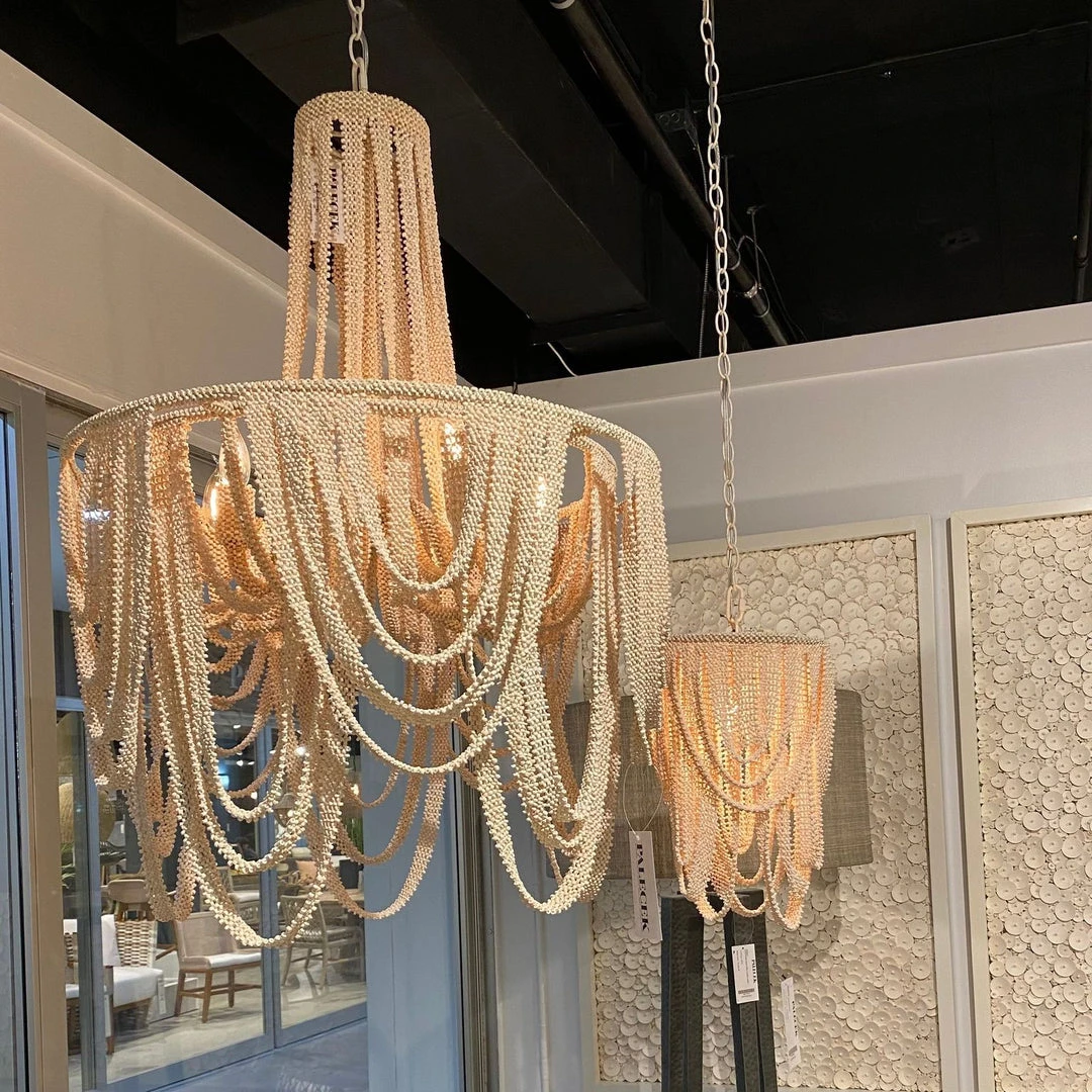 Palecek Selita Pendant New Arrivals 5 Palecek Selita Pendant New Arrivals