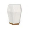 Made Goods New Arrivals Shelby Stool White Ceramic 1 Made Goods New Arrivals Shelby Stool White Ceramic