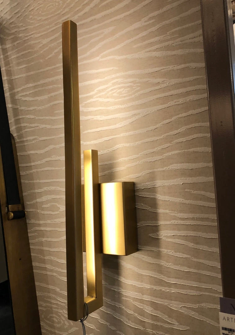 Arteriors Home Simba Sconce 5 Arteriors Home Simba Sconce