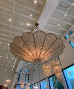 Made Goods New Arrivals Sofia Chandelier Medium 12 Made Goods New Arrivals Sofia Chandelier Medium