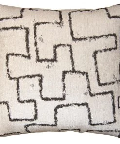 Clayton Gray Home Urban Maze Pillow New Arrivals