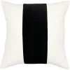 Clayton Gray Home Ming Birch Black Velvet Pillow 1 Clayton Gray Home Ming Birch Black Velvet Pillow
