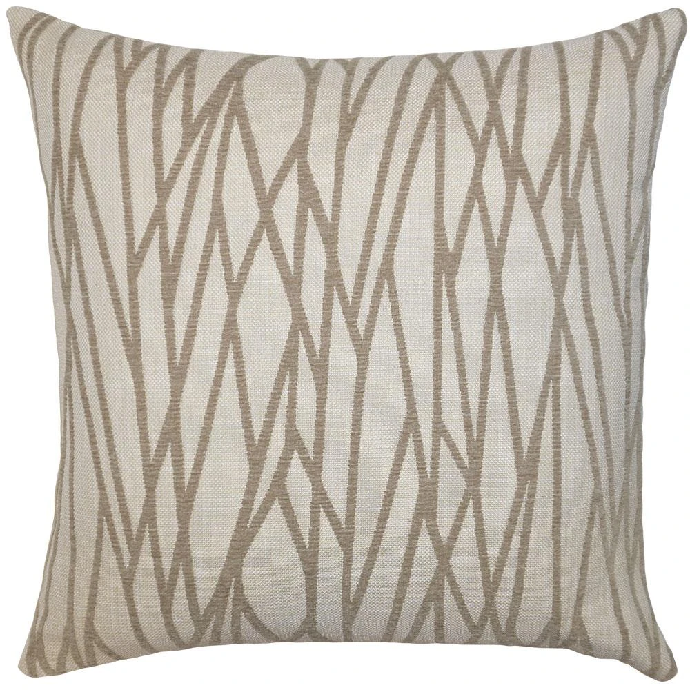 Clayton Gray Home Carved Bamboo Pillow 3 Clayton Gray Home Carved Bamboo Pillow