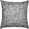 Clayton Gray Home Huntington Pillow Grey New Arrivals 1 Clayton Gray Home Huntington Pillow Grey New Arrivals