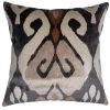 Clayton Gray Home New Arrivals Marx Grey Pillow 1 Clayton Gray Home New Arrivals Marx Grey Pillow
