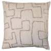 Clayton Gray Home New Arrivals Monarch Maze Pillow