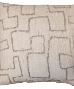 Clayton Gray Home New Arrivals Monarch Maze Pillow