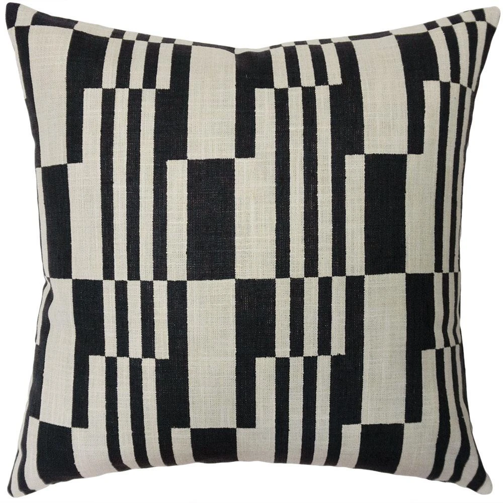 Clayton Gray Home Piano Pillow Black 3 Clayton Gray Home Piano Pillow Black