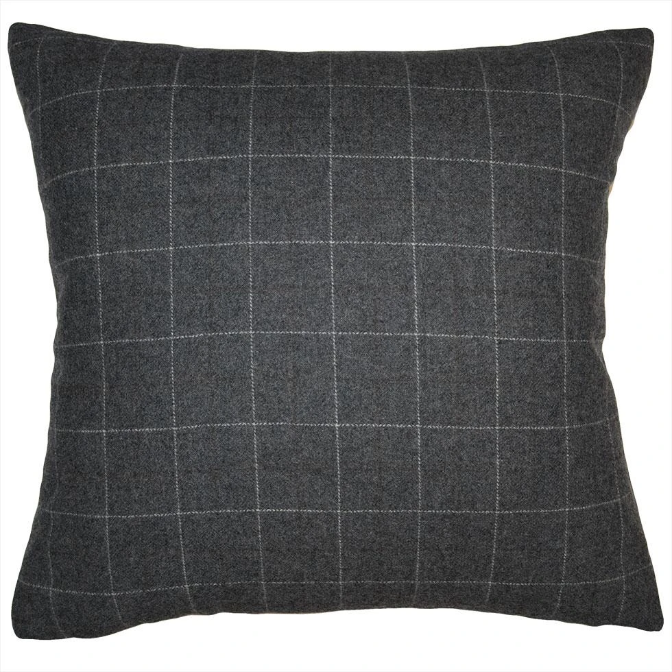 Clayton Gray Home Robertson Checkers Pillow New Arrivals 3 Clayton Gray Home Robertson Checkers Pillow New Arrivals