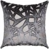 Clayton Gray Home Traffic Pillow Grey 1 Clayton Gray Home Traffic Pillow Grey