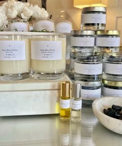 Saint Rita Parlor Rita's Car Incense