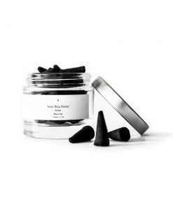 Saint Rita Parlor Rita's Car Incense