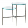 Studio A Dante Table Natural Iron New Arrivals 1 Studio A Dante Table Natural Iron New Arrivals