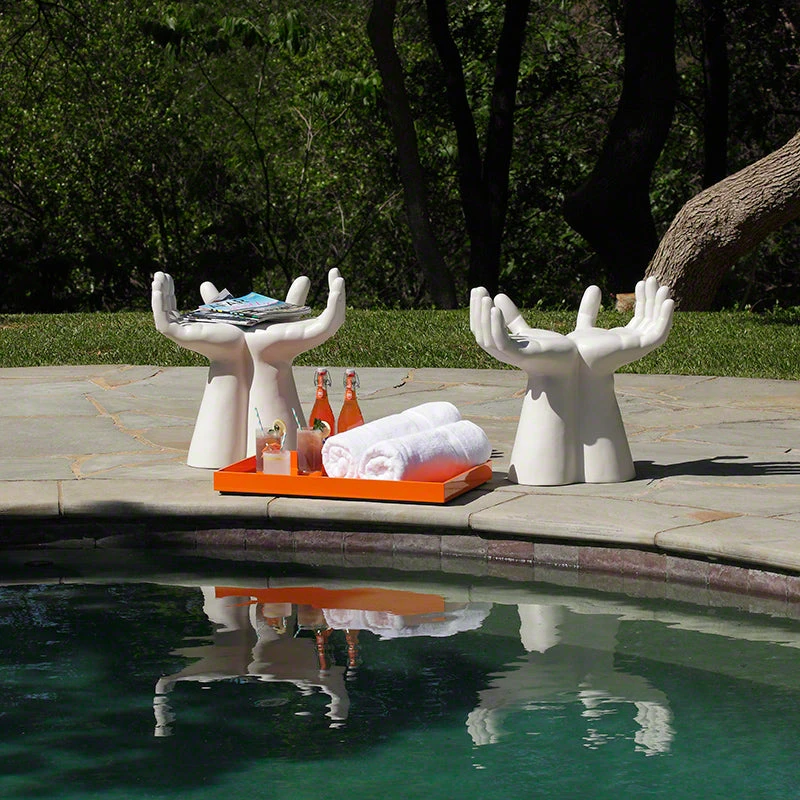 Studio A Hands Stool New Arrivals 4 Studio A Hands Stool New Arrivals