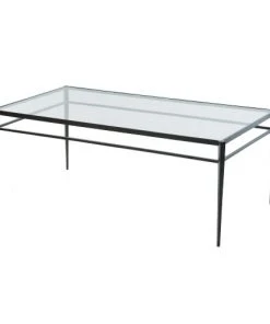 Studio A Lescot Cocktail Table New Arrivals