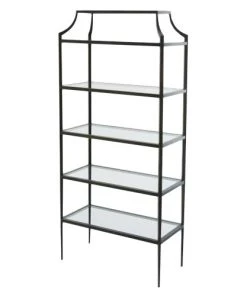 Studio A Lescot Etagere New Arrivals