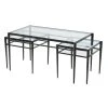 Studio A Lescot Nesting Tables 2 Studio A Lescot Nesting Tables