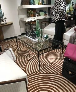 Studio A Lescot Cocktail Table New Arrivals