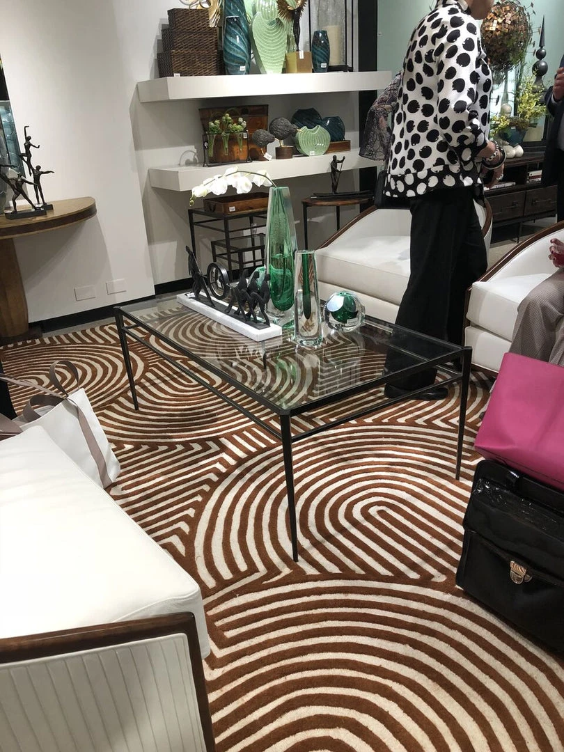 Studio A Lescot Cocktail Table New Arrivals 4 Studio A Lescot Cocktail Table New Arrivals