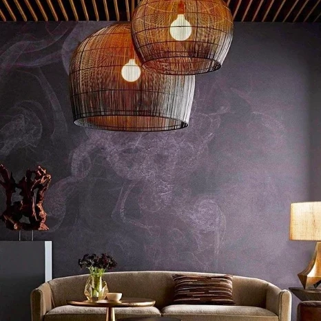 Arteriors Home New Arrivals Swami Small Pendant 5 Arteriors Home New Arrivals Swami Small Pendant