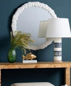 Bungalow 5 Lauren Console Burl 12 Bungalow 5 Lauren Console Burl